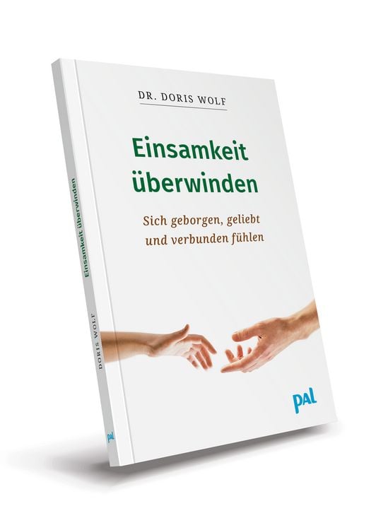 Produktbild: Einsamkeit &uuml;berwinden