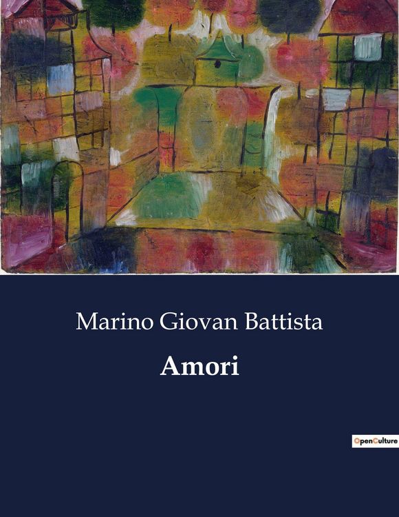Produktbild: Amori