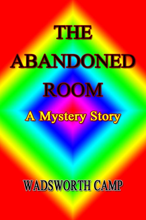 Produktbild: The Abandoned Room