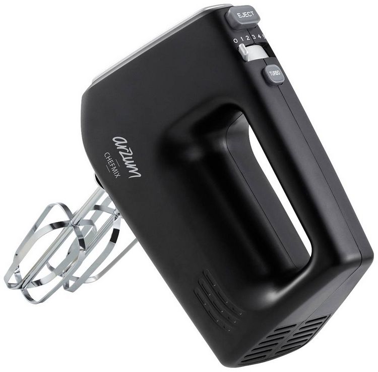 Produktbild: Arzum AR1163 Handmixer 400W Schwarz