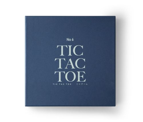 Produktbild: Classic - Tic Tac Toe