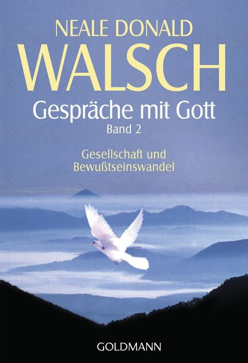Produktbild: Gespräche mit Gott - Band 2