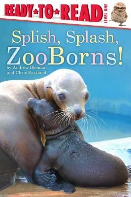 Produktbild: Splish, Splash, Zooborns!