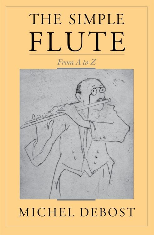 Produktbild: The Simple Flute