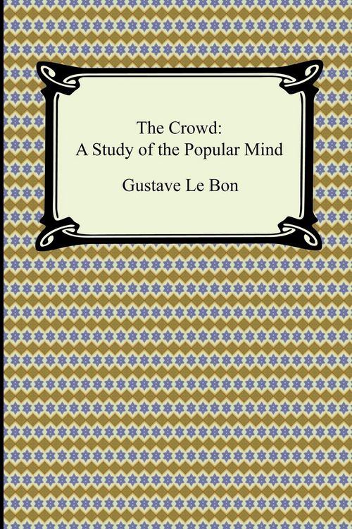 Produktbild: The Crowd
