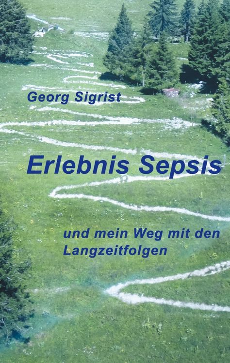 Produktbild: Erlebnis Sepsis