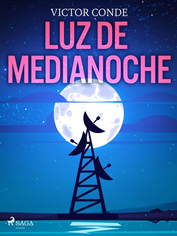 Produktbild: Luz de medianoche