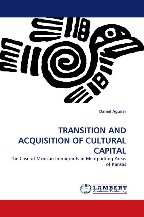 Produktbild: Transition and Acquisition Of Cultural Capital