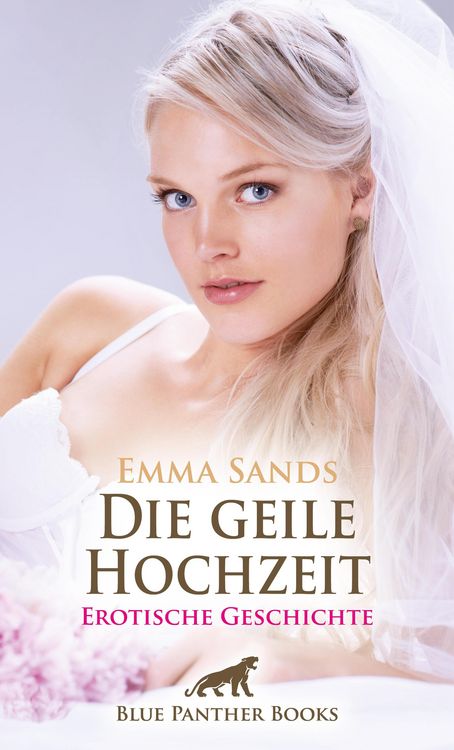 Produktbild: Die geile Hochzeit | Erotische Geschichte