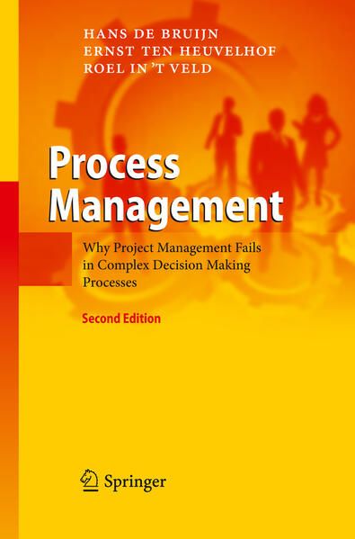 Produktbild: Process Management