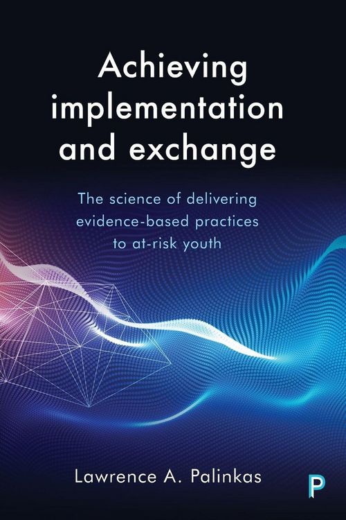 Produktbild: Achieving implementation and exchange