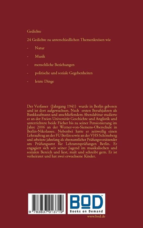 Produktbild: Wie ein Magnet