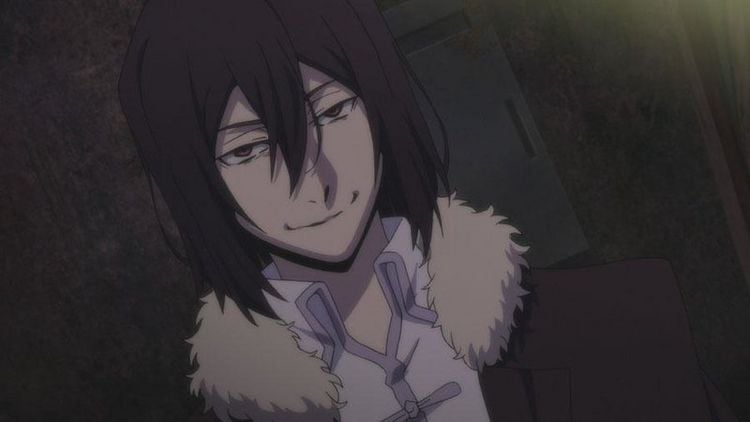 Produktbild: Bungo Stray Dogs - Staffel 3 [2 DVDs]