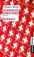 Produktbild: Gebrauchsanweisung f&uuml;r die Schweiz