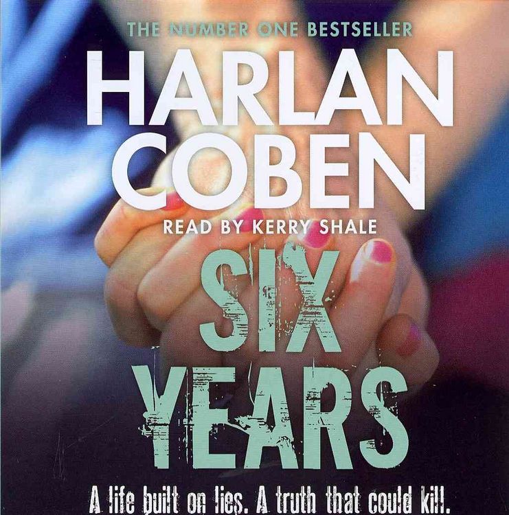 Produktbild: Six Years