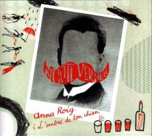 Produktbild: Bigoti Vermell