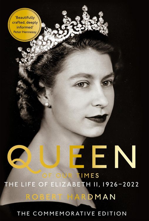 Produktbild: Queen of Our Times