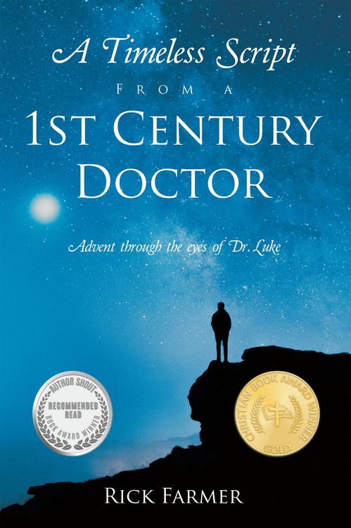 Produktbild: A Timeless Script From a 1st Century Doctor
