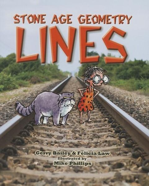 Produktbild: Stone Age Geometry: Lines