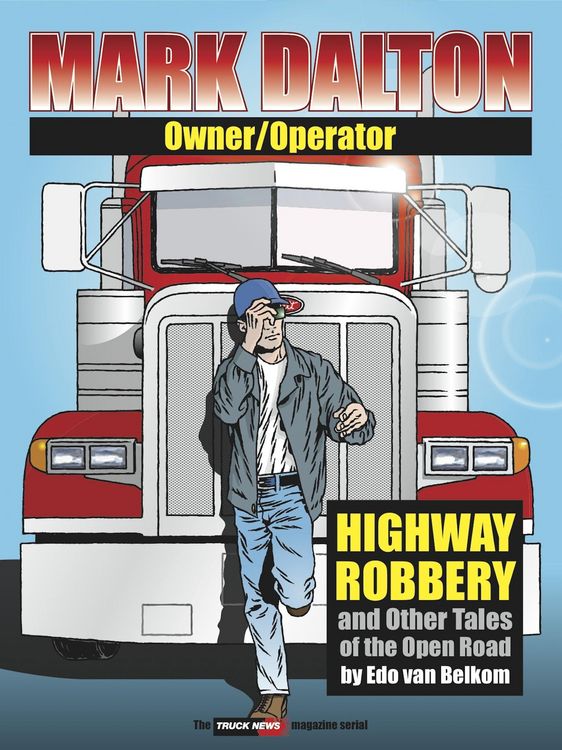 Produktbild: Mark Dalton: Owner/Operator