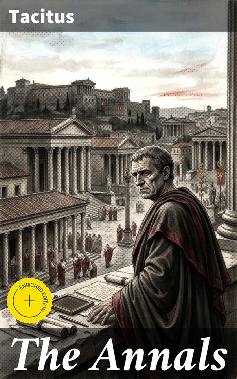 Produktbild: The Annals