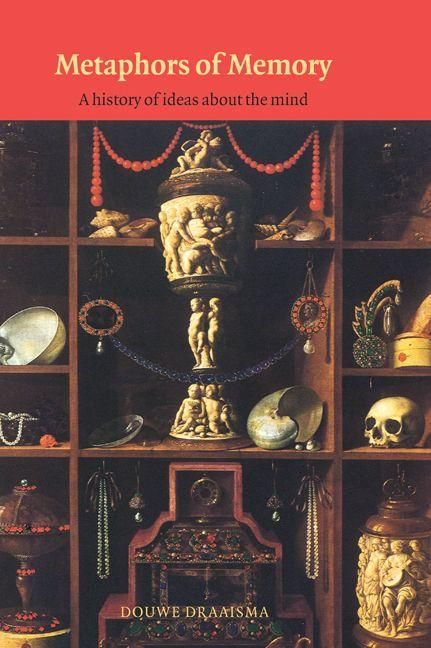 Produktbild: Metaphors of Memory