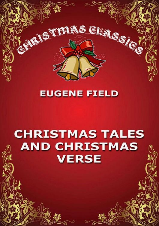 Produktbild: Christmas Tales and Christmas Verse