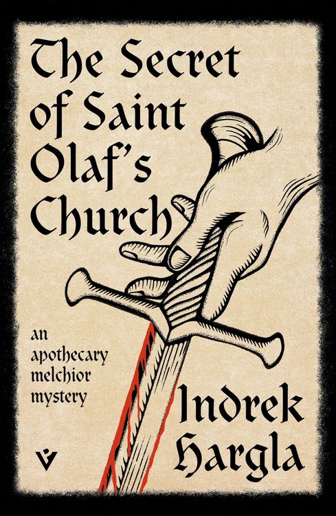 Produktbild: The Secret of Saint Olaf's Church