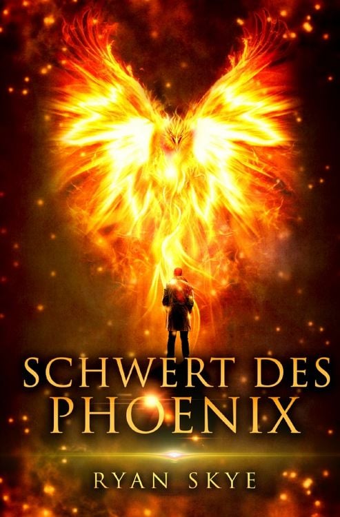 Produktbild: Ph&ouml;nix-Dilogie / Schwert des Ph&ouml;nix