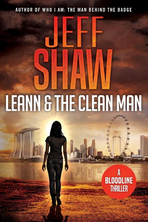 Produktbild: LeAnn and the Clean Man