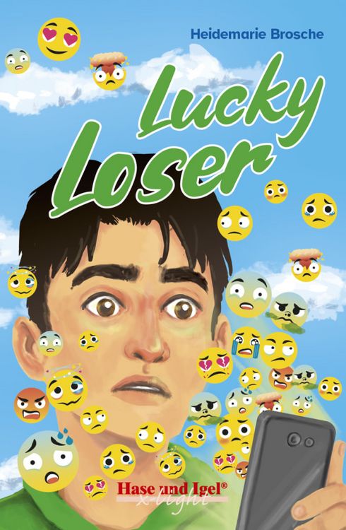 Produktbild: Lucky Loser / x-light