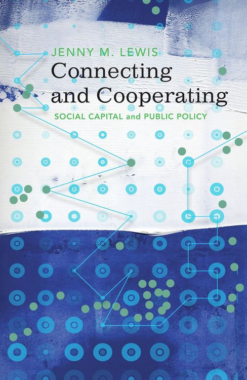 Produktbild: Connecting and Cooperating