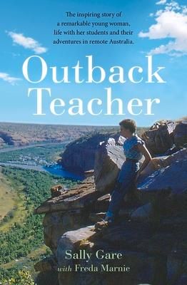 Produktbild: Outback Teacher