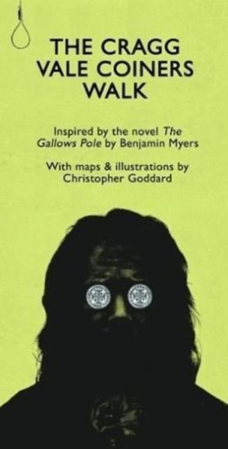Produktbild: The Cragg Vale Coiners' Walk