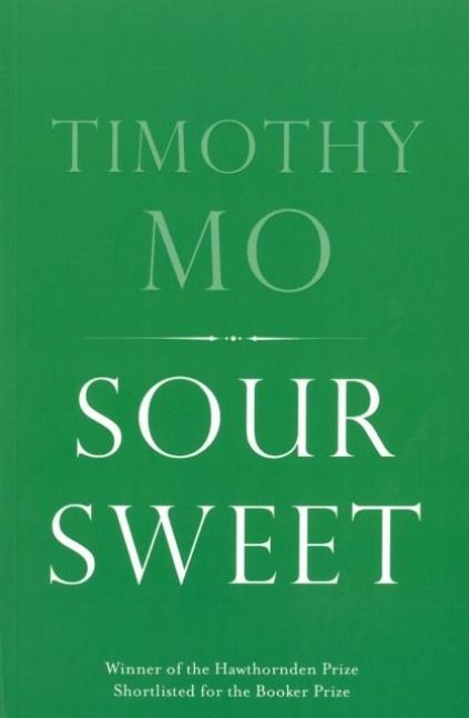 Produktbild: Sour Sweet