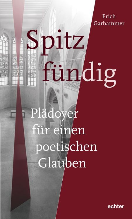Produktbild: Spitz-f&uuml;ndig