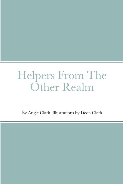 Produktbild: Helpers From The Other Realm