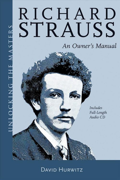 Produktbild: Richard Strauss