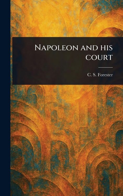 Produktbild: Napoleon and His Court