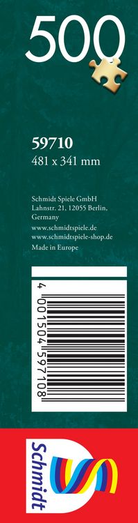 Produktbild: Pracht am Seeufer