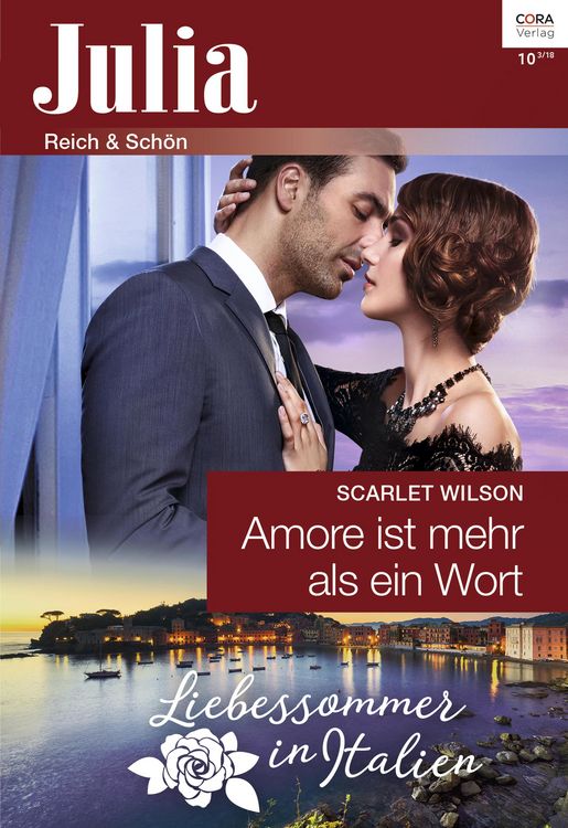 Produktbild: Amore ist mehr als ein Wort