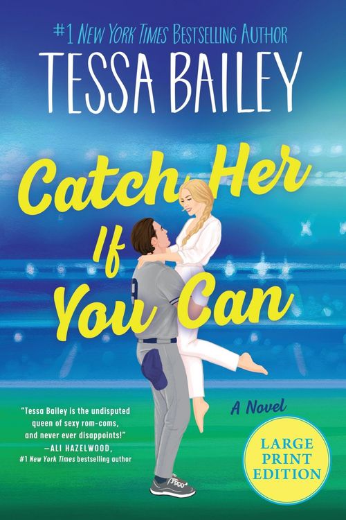 Produktbild: Catch Her If You Can
