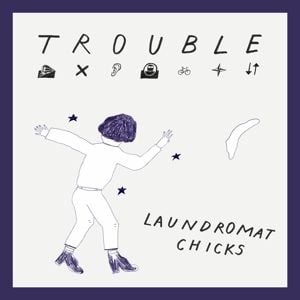 Produktbild: Trouble