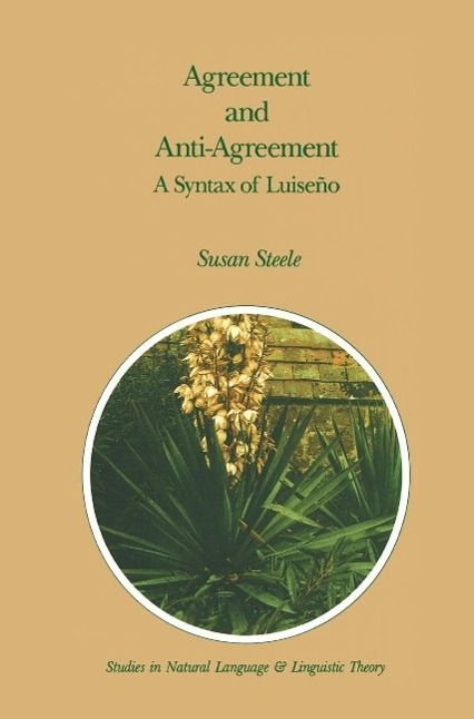 Produktbild: Agreement and Anti-Agreement