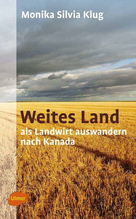 Produktbild: Weites Land