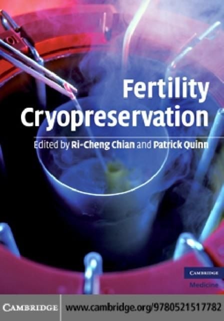 Produktbild: Fertility Cryopreservation