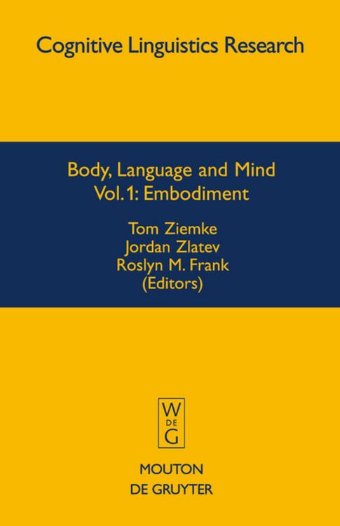 Produktbild: Embodiment
