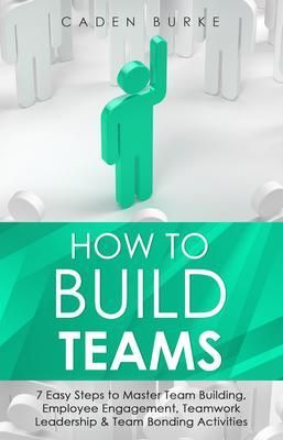 Produktbild: How to Build Teams