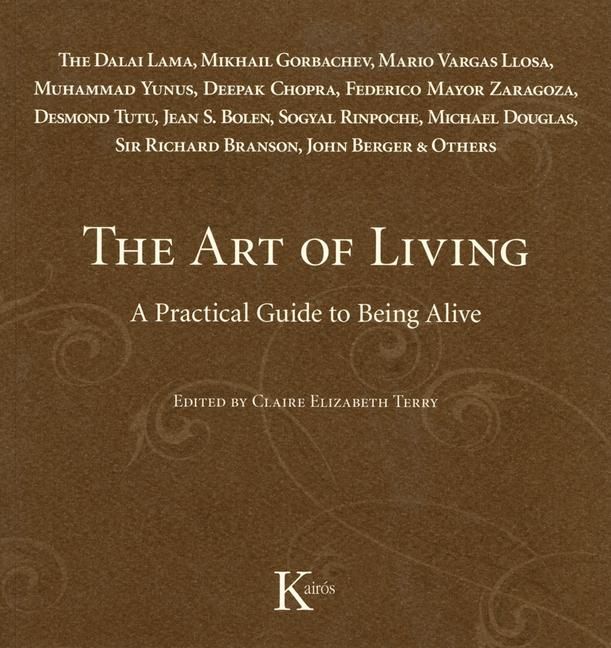 Produktbild: The Art of Living