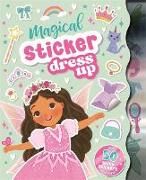 Produktbild: Igloo Books Ltd: Magical Sticker Dress Up